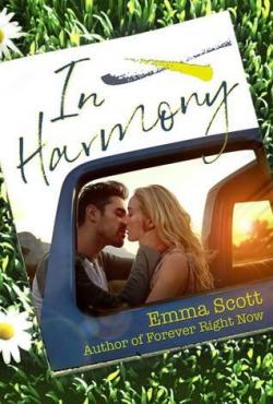 In Harmony par Emma Scott