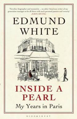 Inside a pearl par Edmund White
