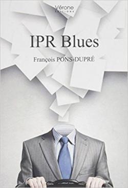IPR Blues par Franois Pons-Dupr