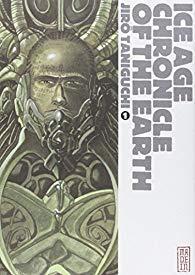 Ice Age chronicle of the earth, tome 1 par Jir Taniguchi