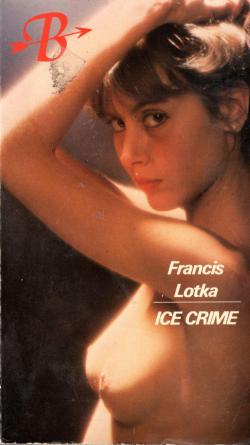 Ice crime par Francis Lotka