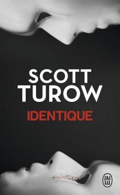 Identique par Scott Turow