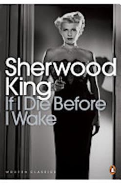 If I Die Before I Wake par Sherwood King