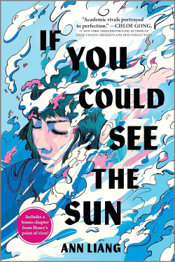 If You Could See The Sun par Ann Liang