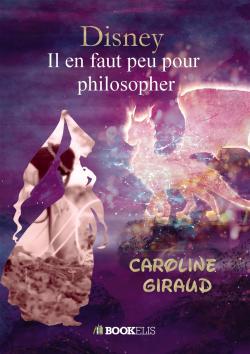 Il en faut peu pour philosopher par Caroline Giraud
