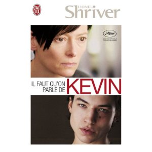 Il faut qu'on parle de Kevin par Shriver