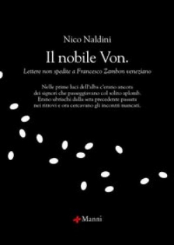 Il nobile Von par Nico Naldini