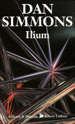 Ilium par Dan Simmons