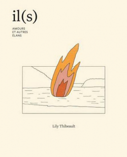 Il(s) par Lily Thibeault