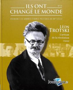 Ils ont chang le monde N14 Lon Trotski par Revue Ils ont chang le monde