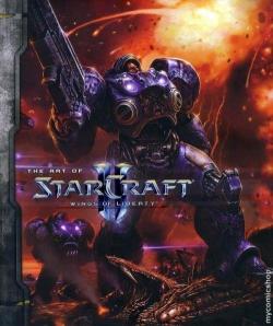 Images de Starcraft Wings Of Liberty par Blizzard Entertainment