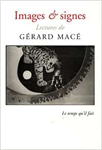 Images & signe : Lectures de Grard Mac par Grard Mac