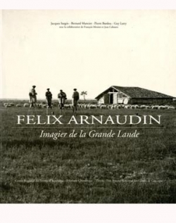 Imagier de la Grande Lande par Flix Arnaudin