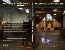 Imaginaire et Maonnerie par Laurent Buchholtzer