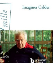 Imaginer Calder par Jeffroy