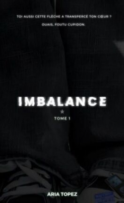Imbalance par Aria Topez