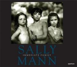 Immediate family par Sally Mann