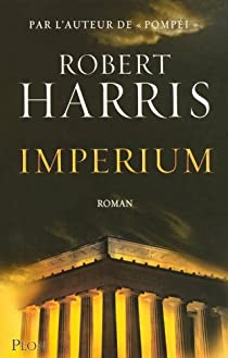 Imperium par Robert Harris