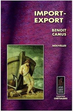 Import-Export par Benot Camus