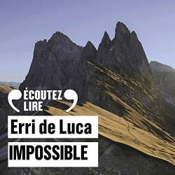Impossible par Erri De Luca