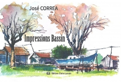 Impressions bassin par Jos Correa