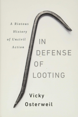 In Defense of Looting par Vicky Osterweil