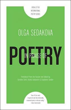 In Praise of Poetry par Olga Sedakova