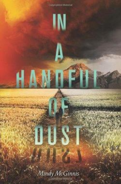 In a handful of dust par Mindy McGinnis