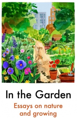 In the Garden par Victoria Adukwei