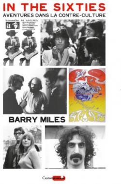 In the sixties par Barry Miles