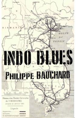 Indo Blues par Philippe Bauchard