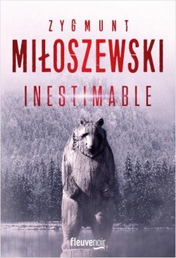Inestimable par Zygmunt Miloszewski