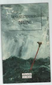 Inferno par August Strindberg