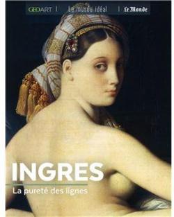 Ingres, la puret des lignes par Rene Grimaud