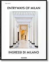 Ingressi di Milano / Entryways of Milan par Karl Kolbitz