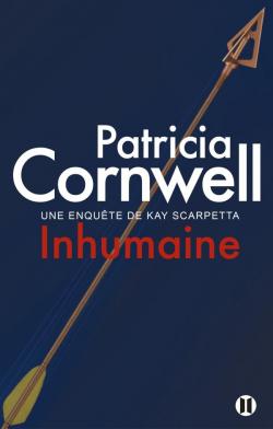 Inhumaine par Patricia Cornwell