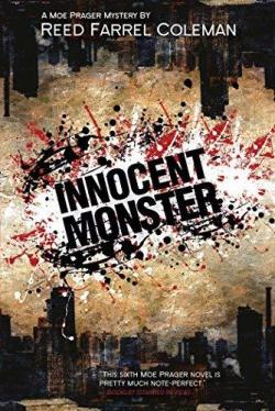 Innocent Monster par Reed Farrel Coleman