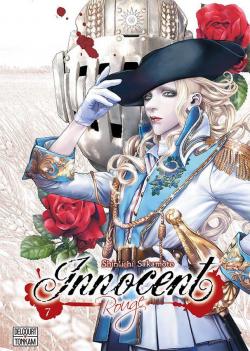 Innocent Rouge, tome 7 par Shin'ichi Sakamoto