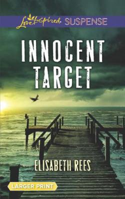 Innocent Target par Elisabeth Rees
