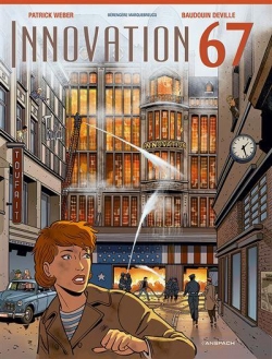 Innovation 67 par Patrick Weber