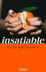Insatiable par Daisy Buchanan