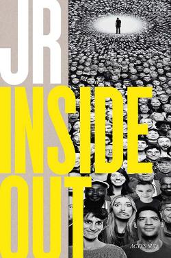 Inside Out par Daniel de Bruycker