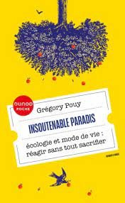 Insoutenable paradis par Grgory Pouy