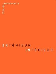 Intrieur - Extrieur par Jean-Marc Huitorel