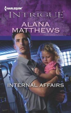 Internal Affairs par Alana Matthews
