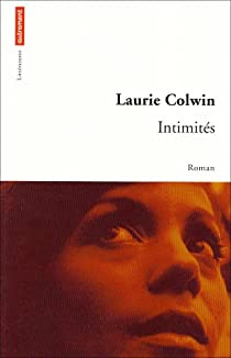 Intimits par Laurie Colwin