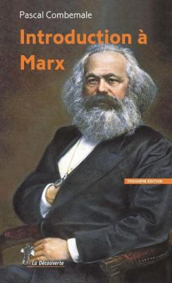 Introduction  Marx par Pascal Combemale