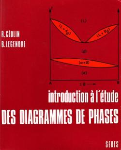 Introduction  l'tude des diagrammes de phases par Ren Colin