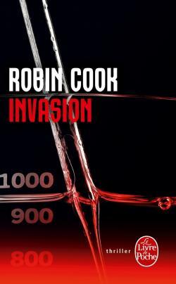 Invasion par Cook