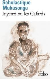 Inyenzi ou les Cafards par Scholastique Mukasonga